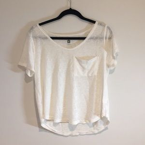 Me to We T-shirt